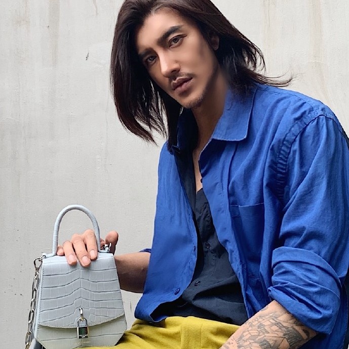 nam thần thẩm mỹ ảnh 5 nam than tham my anh 5