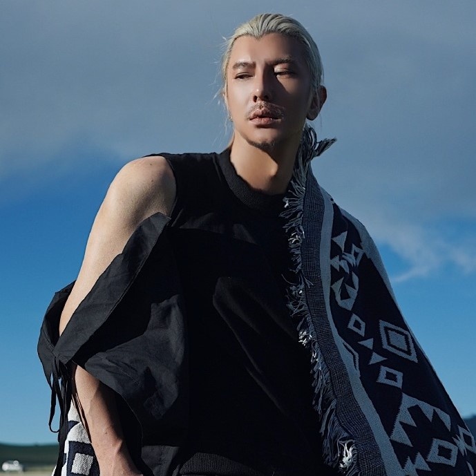 nam thần thẩm mỹ ảnh 1 nam than tham my anh 1