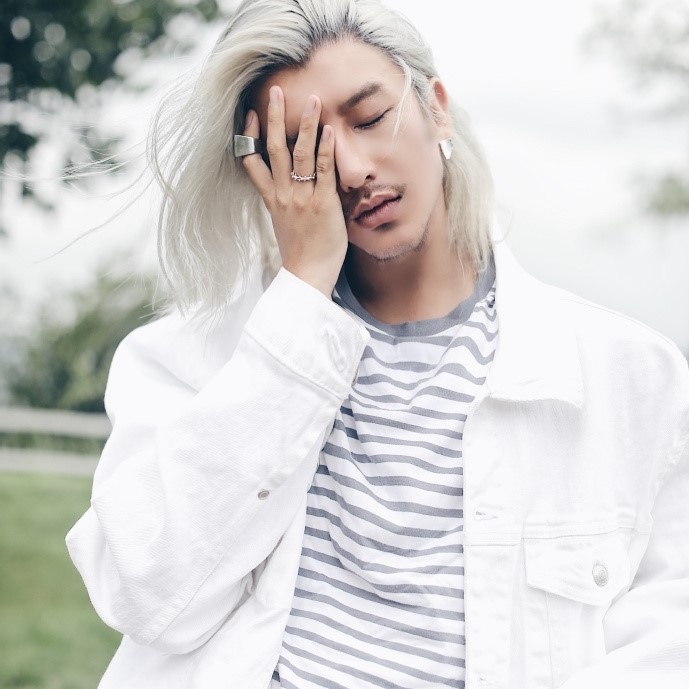 nam thần thẩm mỹ ảnh 2 nam than tham my anh 2