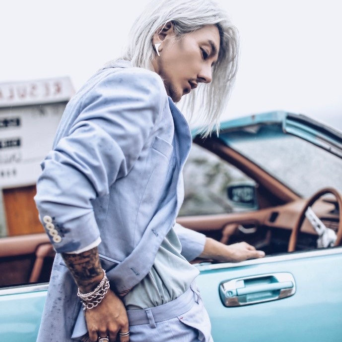 nam thần thẩm mỹ ảnh 6 nam than tham my anh 6