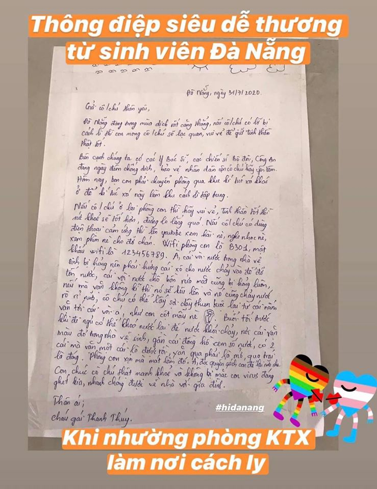 nhuong phong cach ly anh 1