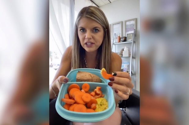 trao luu TikTok anh 2