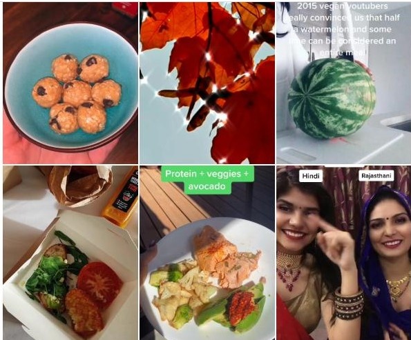 trao luu TikTok anh 3