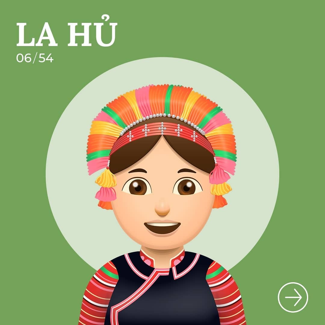 emoji 54 dan toc anh em anh 10