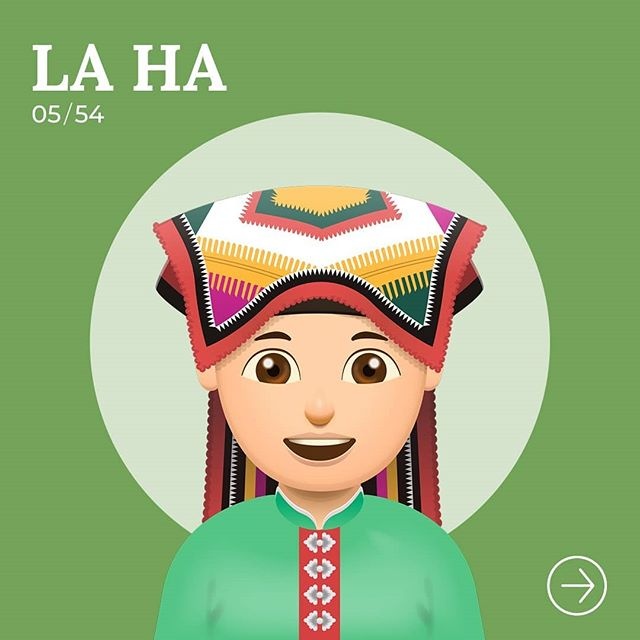 emoji 54 dan toc anh em anh 7