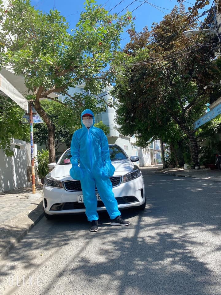 nhóm xe 0 đồng Đà Nẵng ảnh 4 nhom xe 0 dong Da Nang anh 4