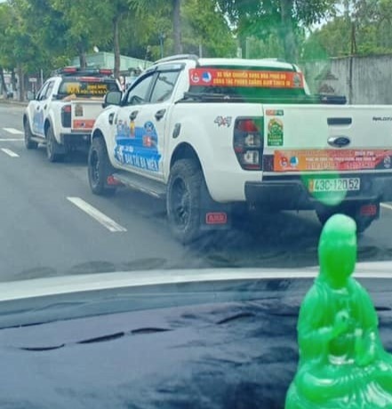 nhóm xe 0 đồng Đà Nẵng ảnh 2 nhom xe 0 dong Da Nang anh 2