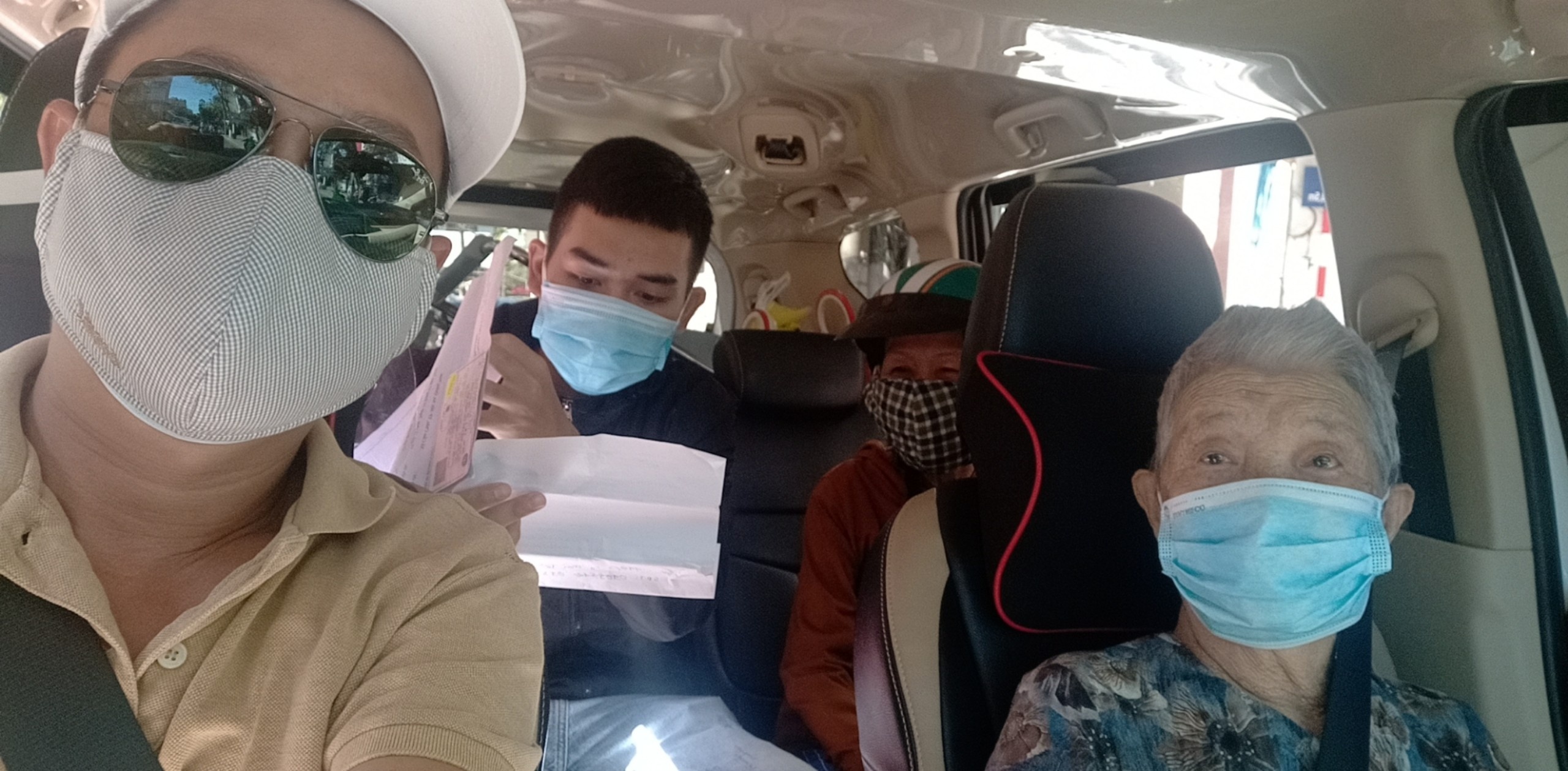 nhom xe 0 dong Da Nang anh 1