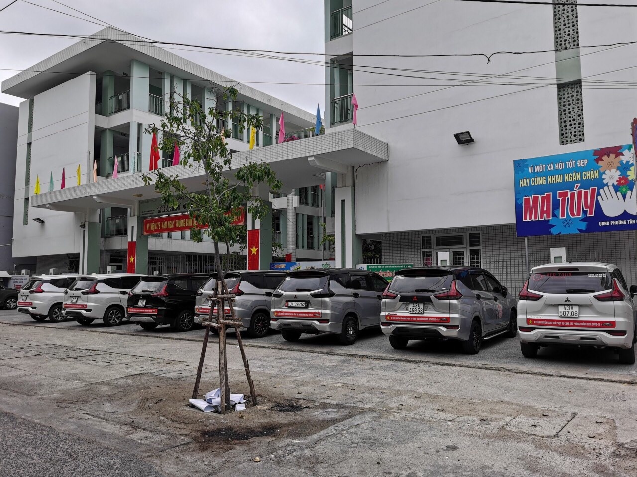 nhóm xe 0 đồng Đà Nẵng ảnh 5 nhom xe 0 dong Da Nang anh 5