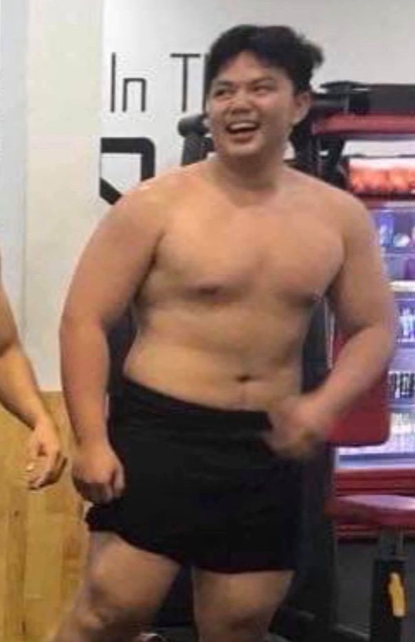 giảm cân thành công ảnh 1 giam can thanh cong anh 1