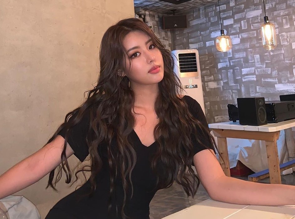 hot girl Han Quoc anh 7