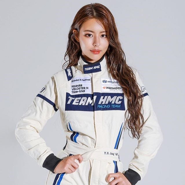 hot girl Han Quoc anh 3