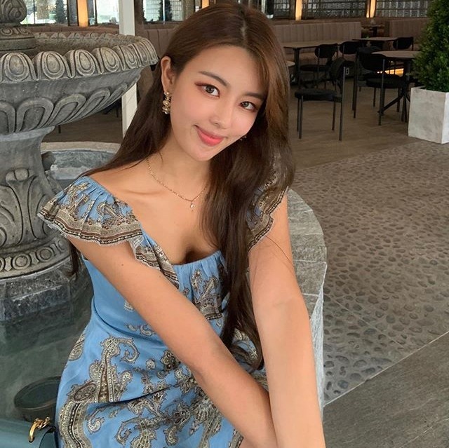 hot girl Han Quoc anh 12