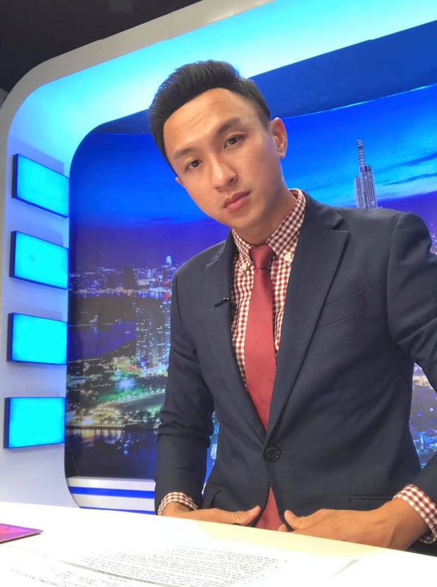 MC VTV miệt thị Hương Giang ảnh 2 MC VTV miet thi Huong Giang anh 2