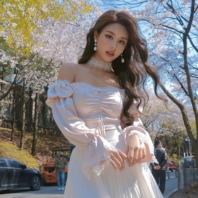 hot girl Han Quoc anh 10