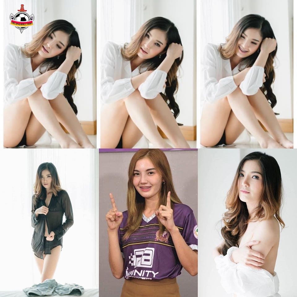 nữ chủ tịch đội bóng Thái Lan ảnh 2 nu chu tich doi bong Thai Lan anh 2