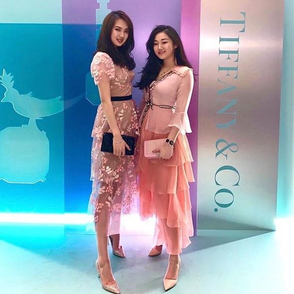 con nhà siêu giàu châu Á ảnh 3 con nha sieu giau chau A anh 3