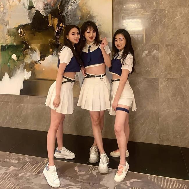 con nhà siêu giàu châu Á ảnh 4 con nha sieu giau chau A anh 4