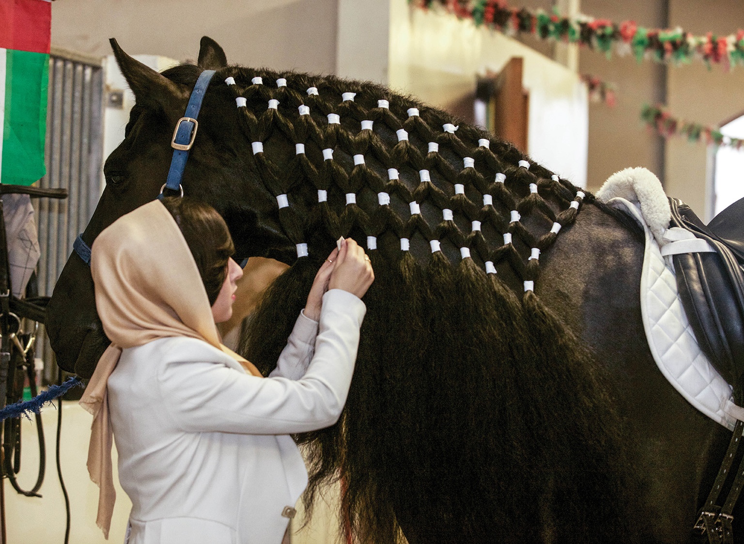 Công chúa Dubai ảnh 5 Cong chua Dubai anh 5