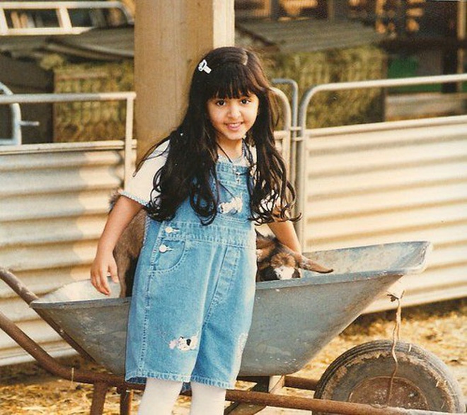 Công chúa Dubai ảnh 1 Cong chua Dubai anh 1