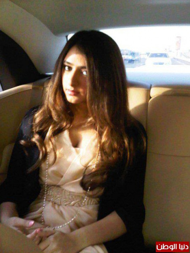 Công chúa Dubai ảnh 3 Cong chua Dubai anh 3