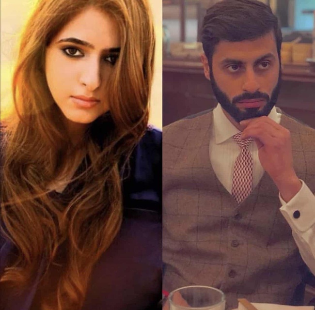 Công chúa Dubai ảnh 4 Cong chua Dubai anh 4