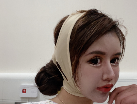 hot girl thẩm mỹ ảnh 2 hot girl tham my anh 2