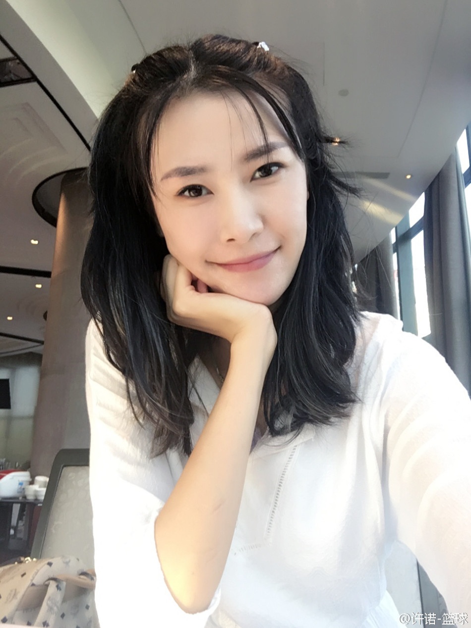 nu cau thu cao 1m95 anh 4