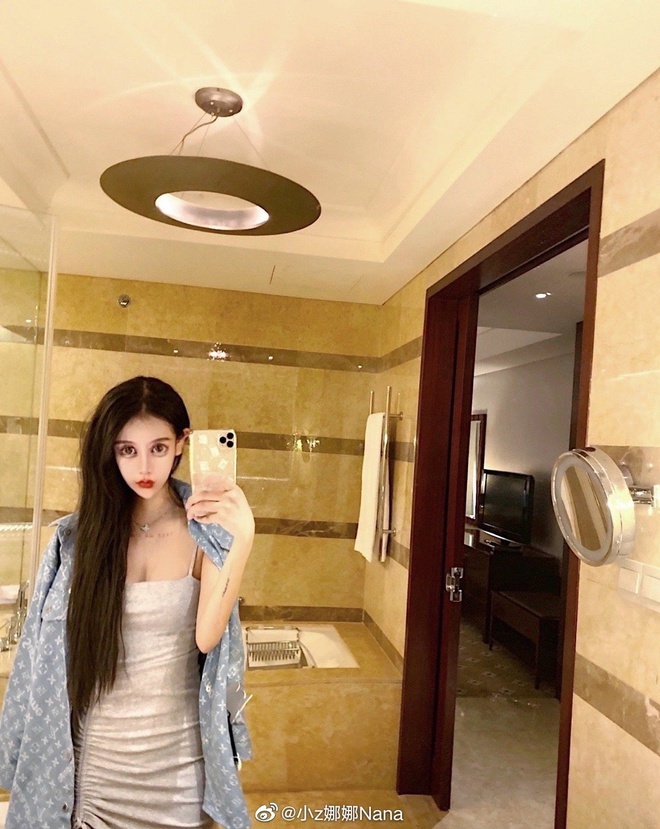 hot girl thẩm mỹ ảnh 3 hot girl tham my anh 3