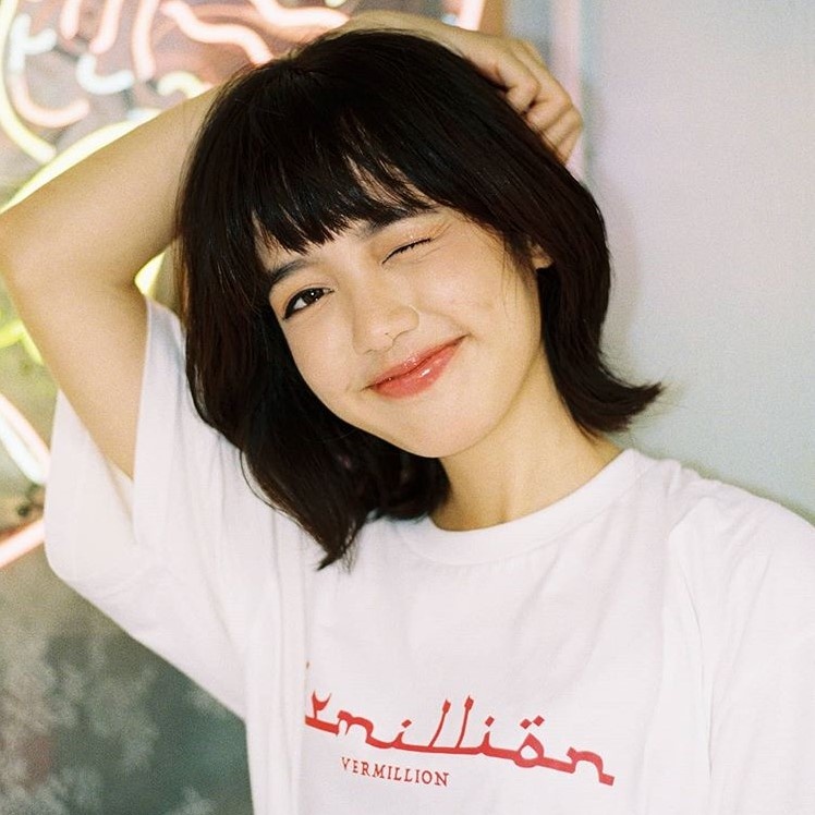 hot girl giống Lisa ảnh 6 hot girl giong Lisa anh 6