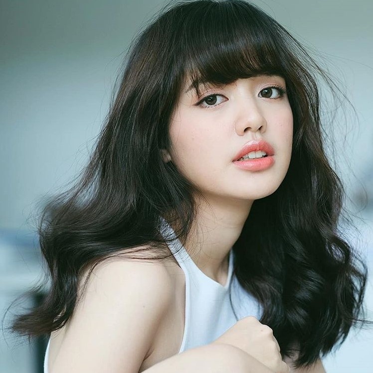 hot girl giống Lisa ảnh 12 hot girl giong Lisa anh 12