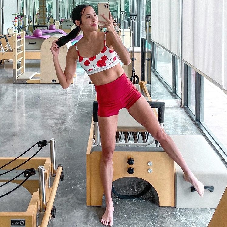 hot girl the hinh anh 2