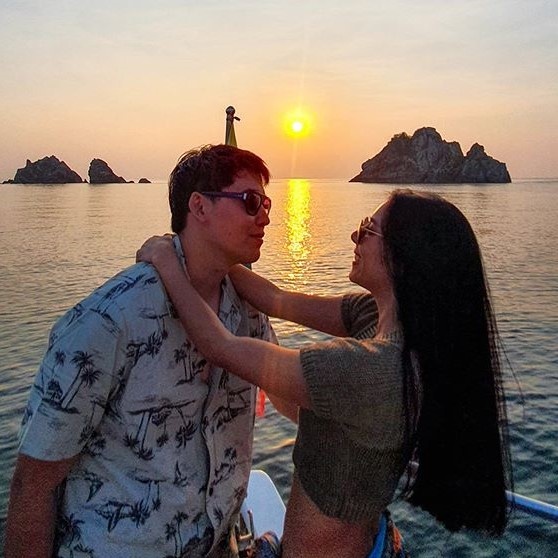 hot girl the hinh anh 12