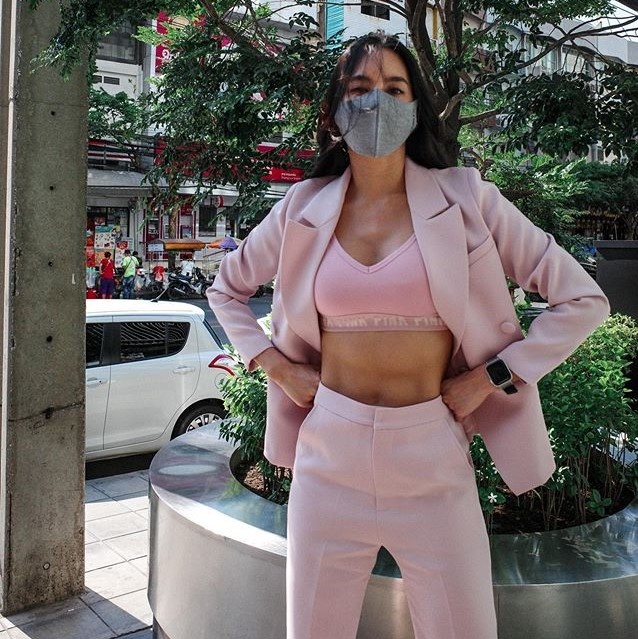 hot girl the hinh anh 9