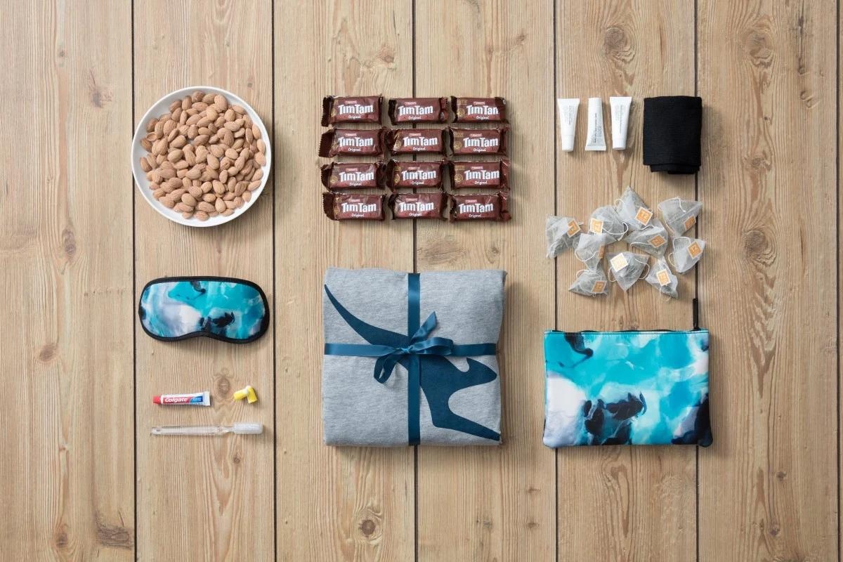 dich vu hang khong ky la anh 2