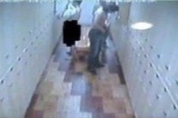 Nu sinh Han chia se video quay len phong tam nam hinh anh