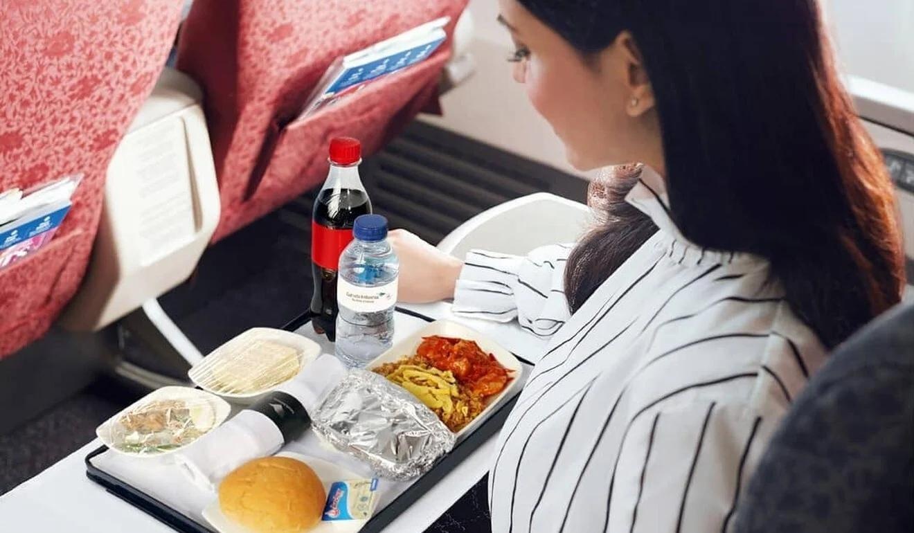 dich vu hang khong ky la anh 1