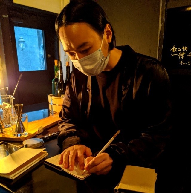 pho den do mua dich anh 4