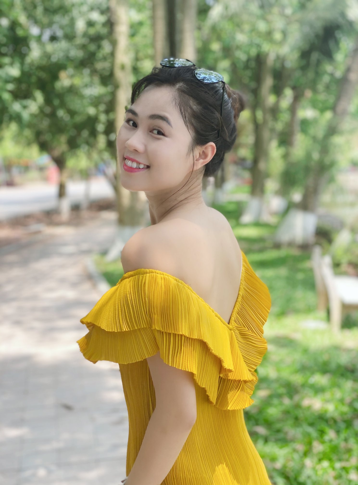 Hoa khoi sinh vien Viet Nam anh 7