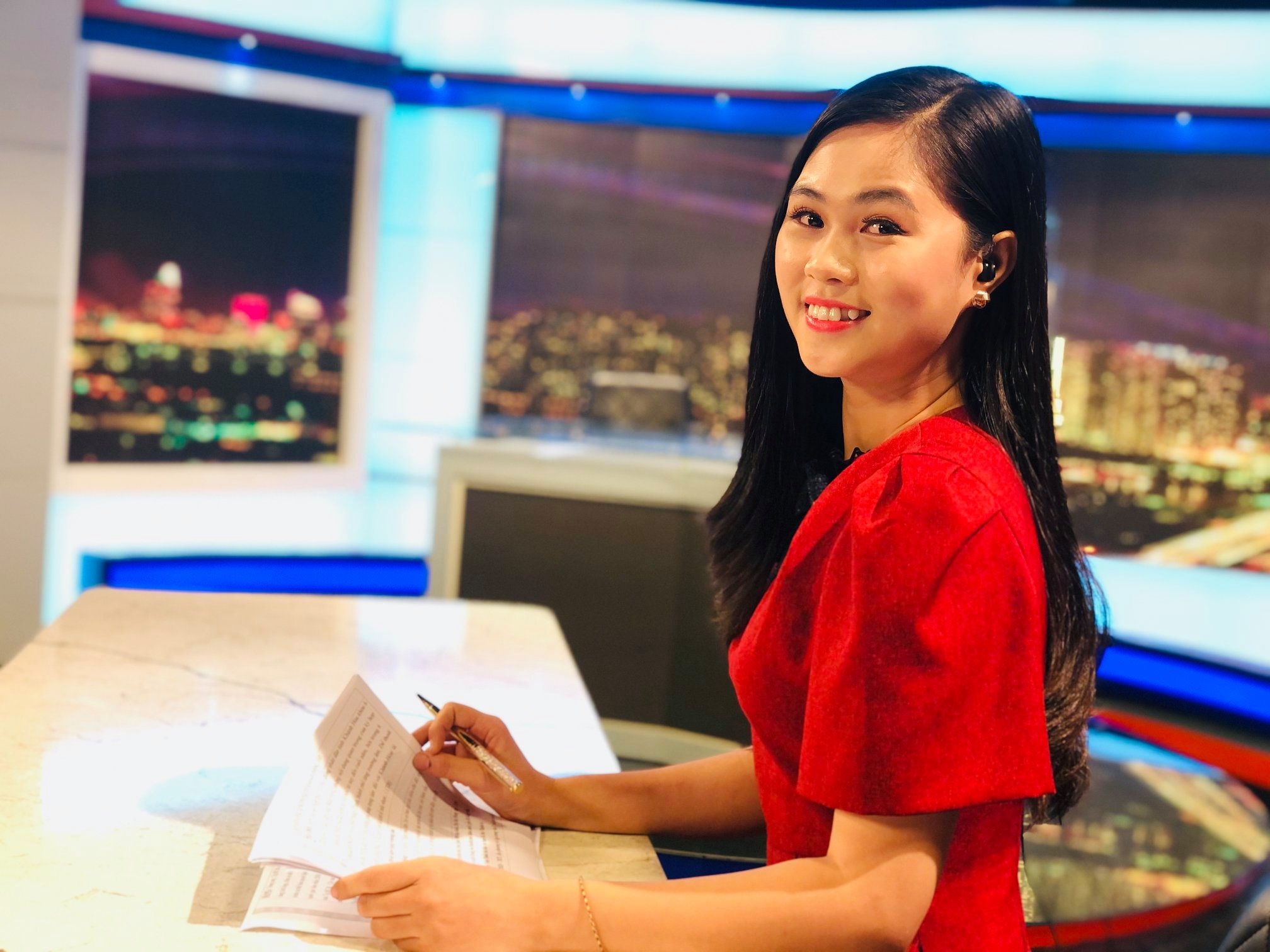 Hoa khoi sinh vien Viet Nam anh 9