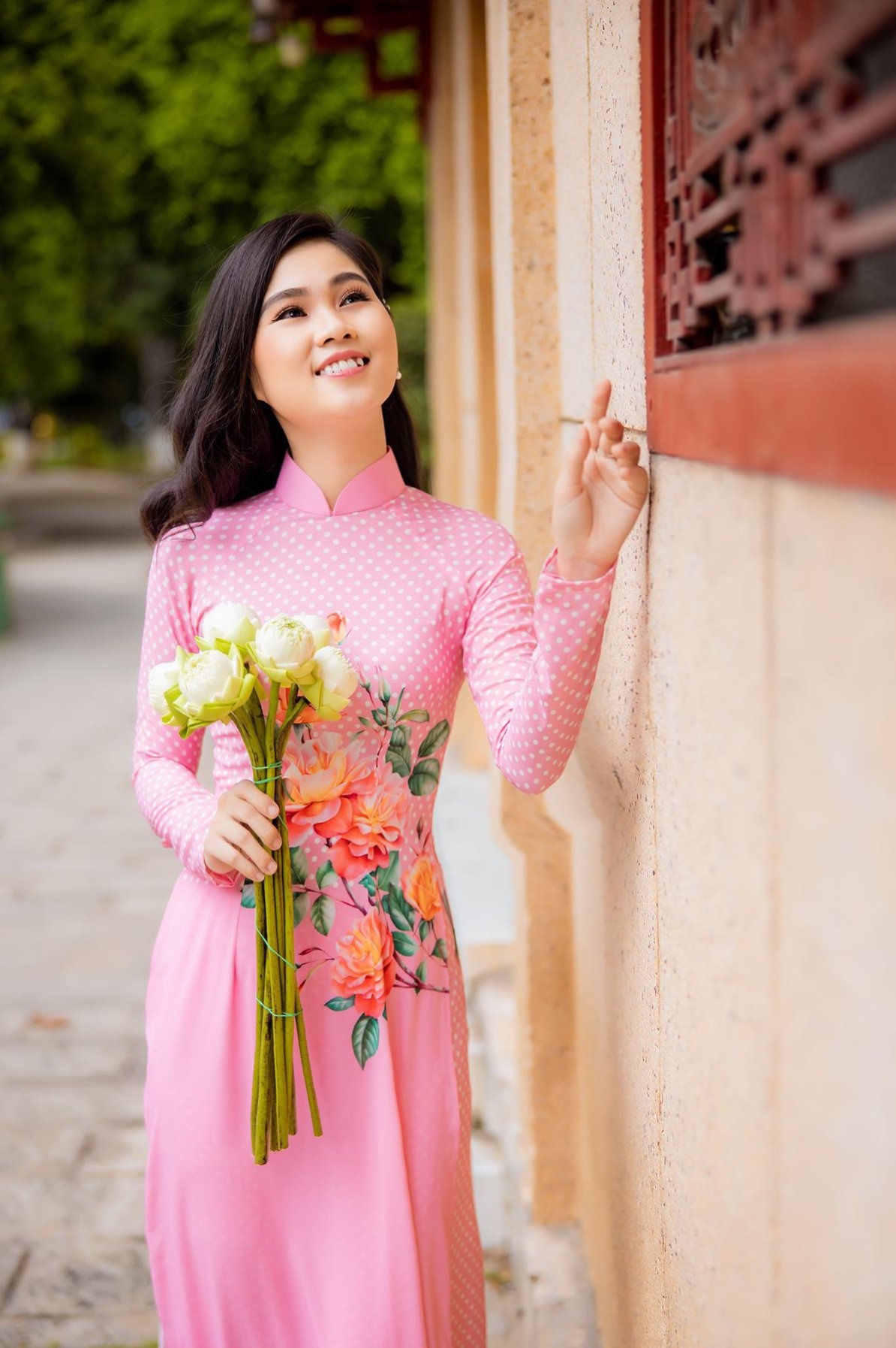 Hoa khoi sinh vien Viet Nam anh 4