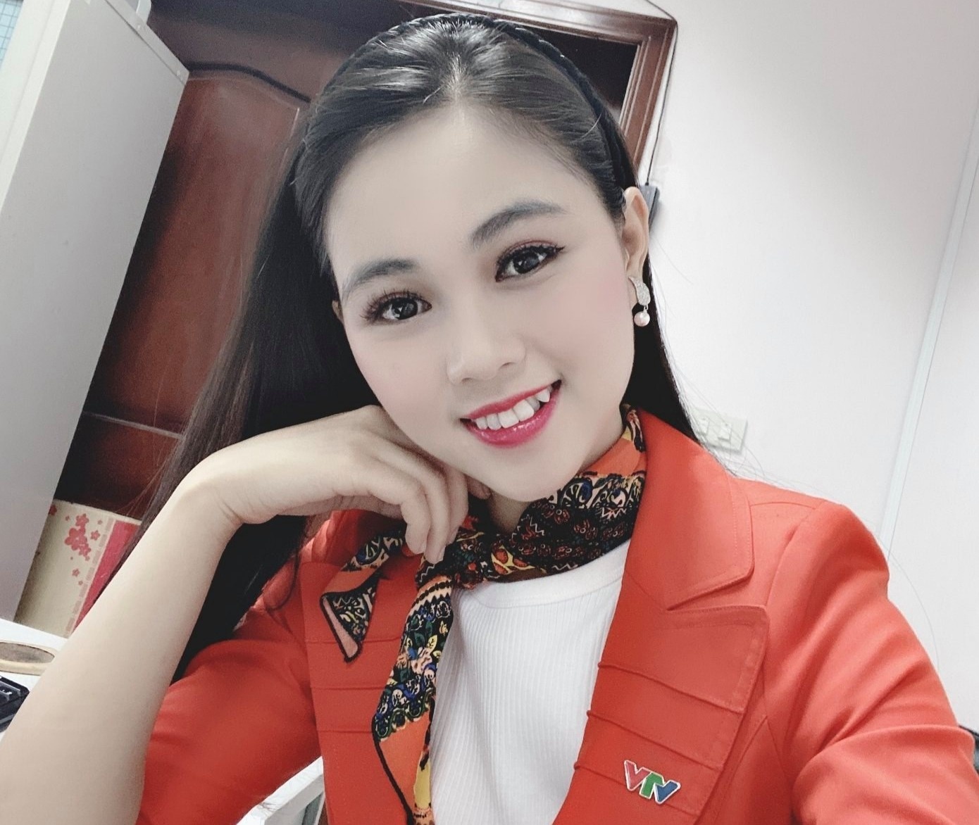 Hoa khoi sinh vien Viet Nam anh 2