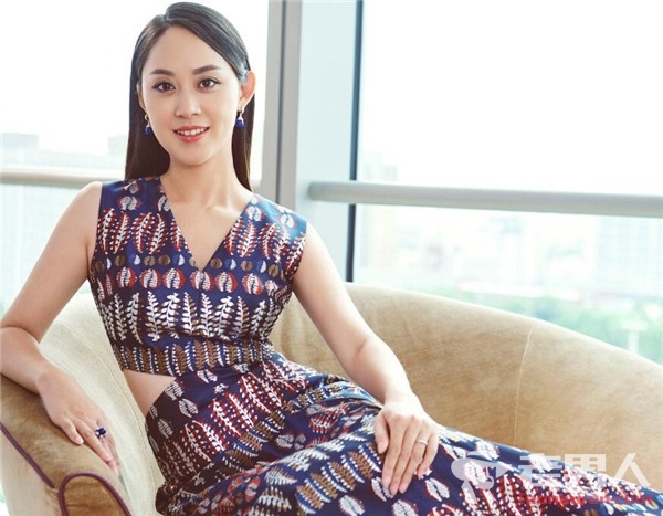 nữ tỷ phú Trung Quốc ảnh 9 nu ty phu Trung Quoc anh 9
