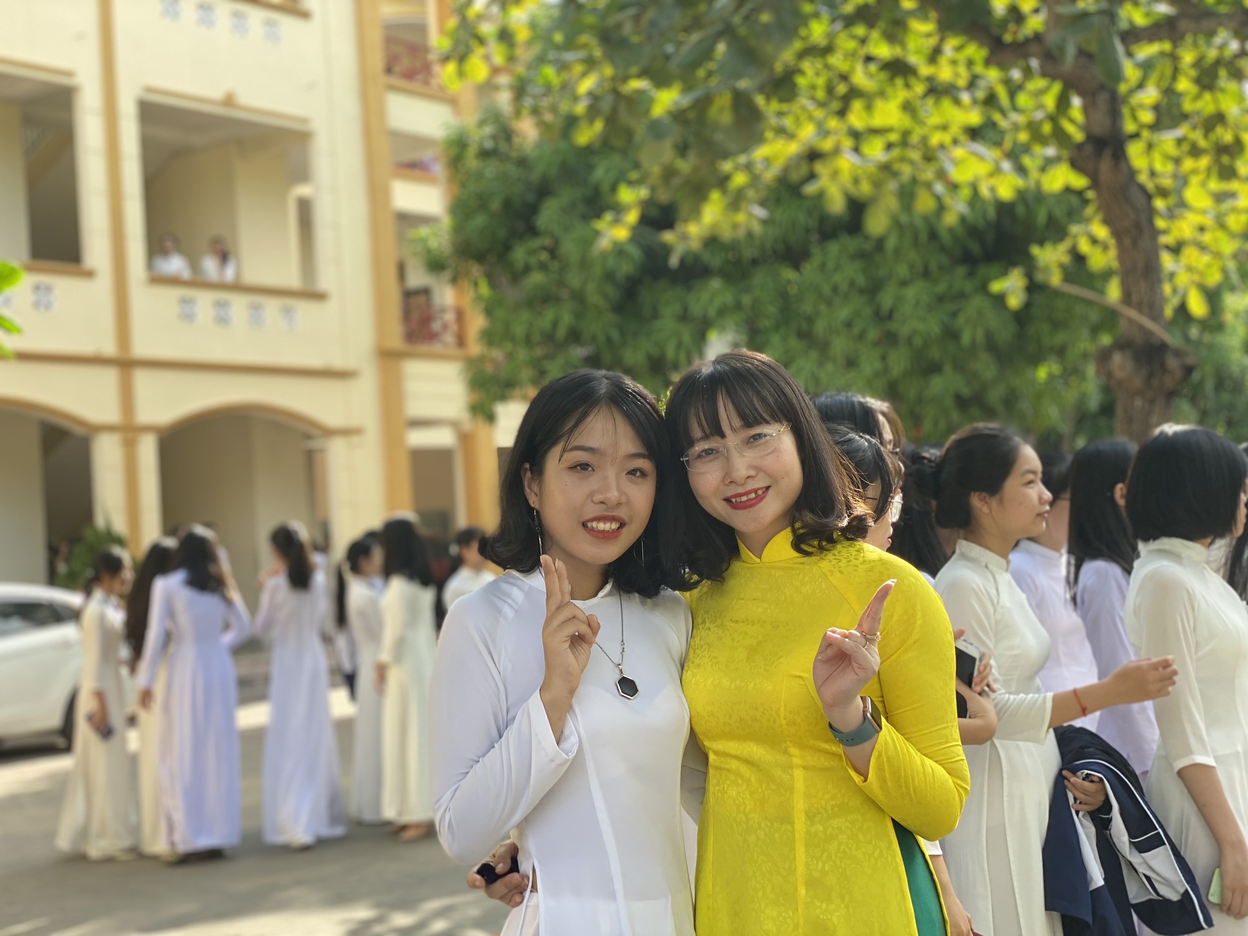 lop nhieu hoc sinh gioi anh 5