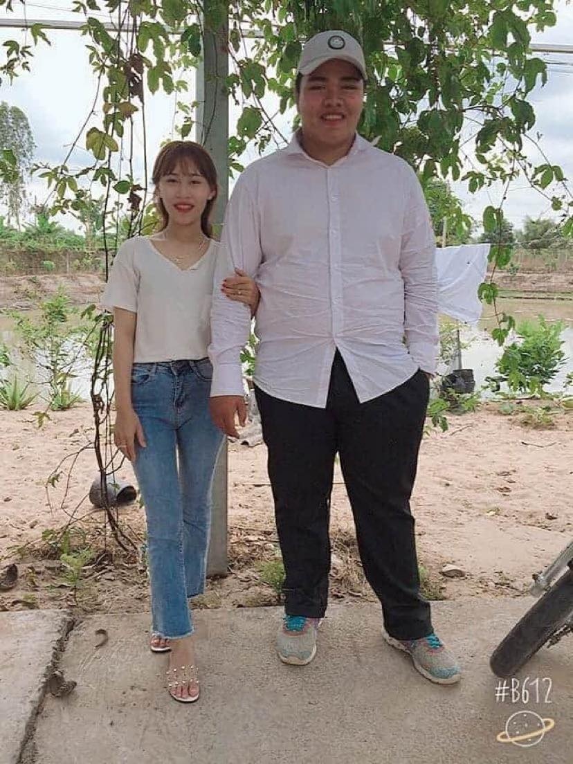 giam can thanh cong anh 1