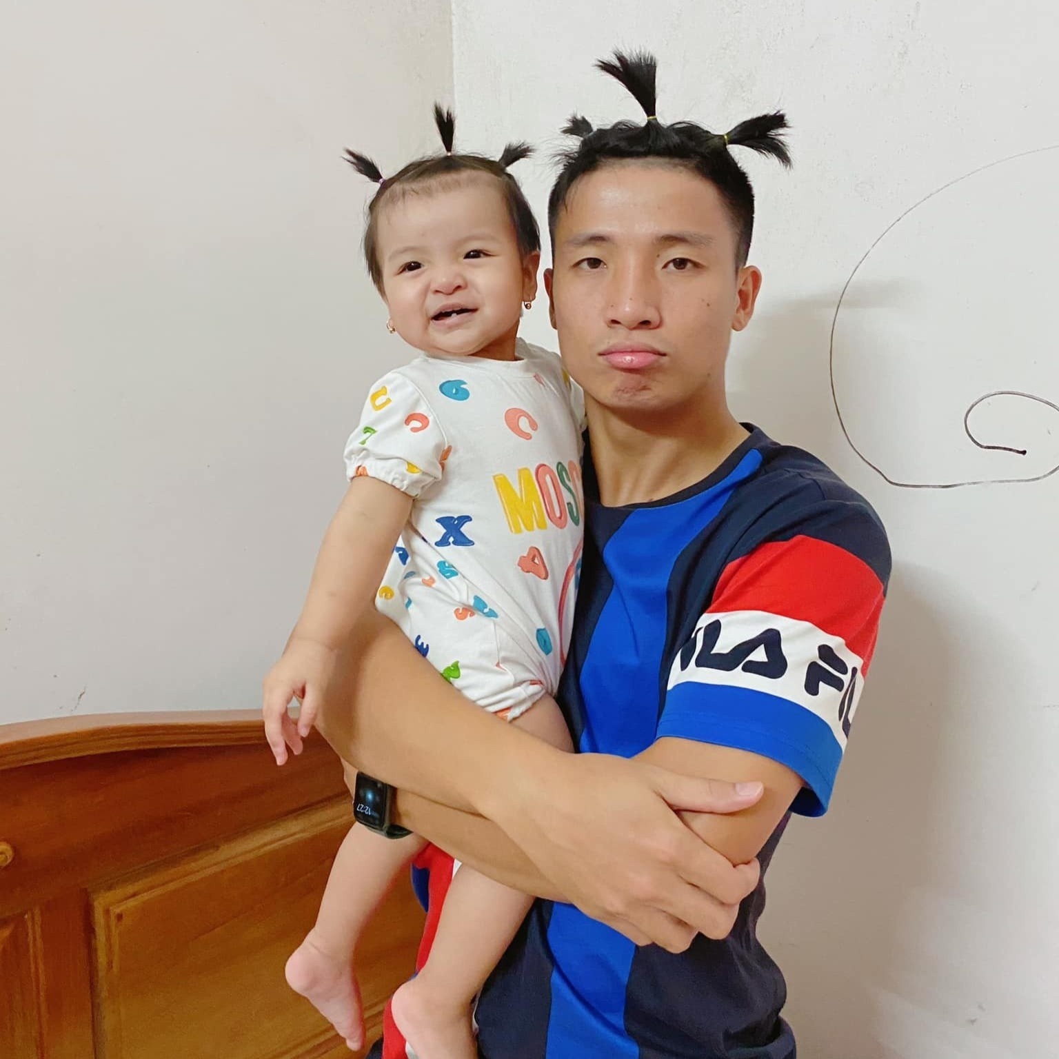 cau thu U23 co con anh 4