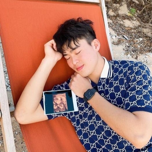 cau thu U23 co con anh 2