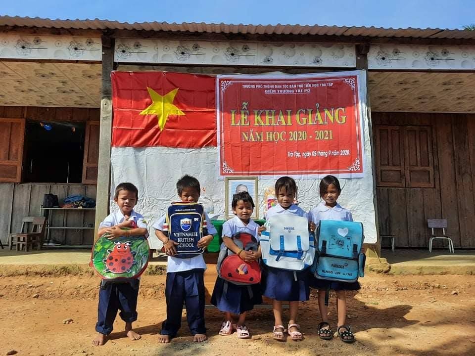 diem truong vung cao anh 5