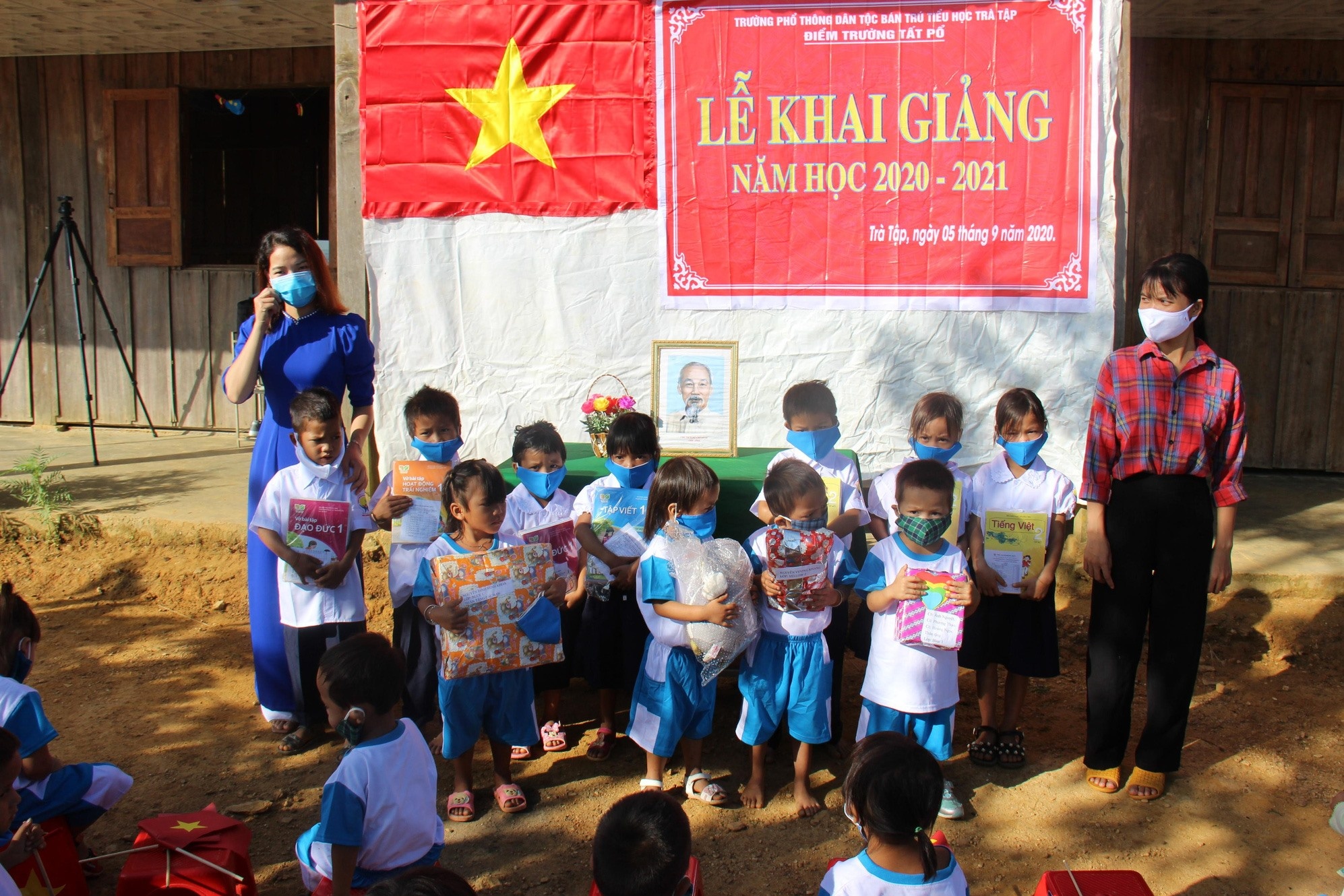 diem truong vung cao anh 6