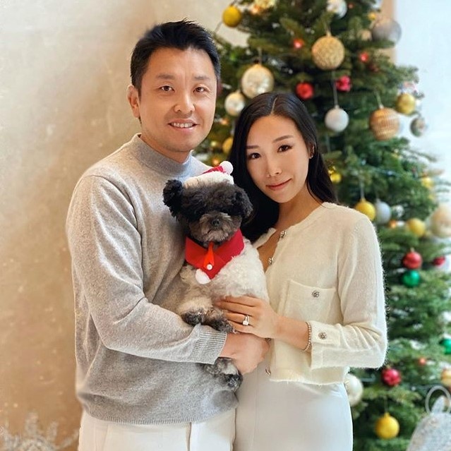 ty phu Hong Kong anh 8